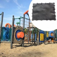 Trampoline Mat Equipment Jumping Pad