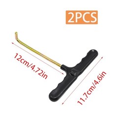 PINE & LINEN Trampoline Spring Tool 11.7*12cm/4.6*4.72inch