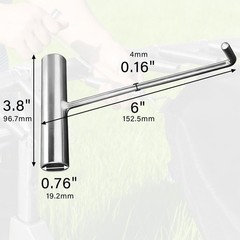 Trampoline Spring Tool 2 Pack Spring Puller Tool Trampoline Thook Puller For Spr