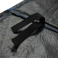 10FT Trampoline Pad Trampoline Replacement Safety Pad Trampoline Protection Pad