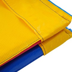 Trampoline Replacement Safety Pad, Trampoline Edge Cover Springs Protection Pad
