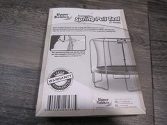 Upper Bounce Trampoline Spring Pull Tool-T-Hook-Brand New In Package