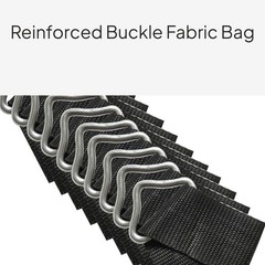 Trampoline Repair Kit: needle, thread