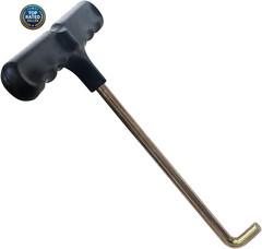 Trampoline Spring Pull Tool, Trampoline Hook Tool, Trampoline Puller