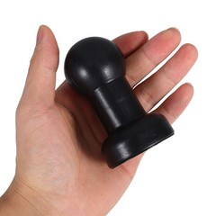 12Pcs Durable Plastic Trampoline Enclosure Post Caps Safety Ball Pole Covers