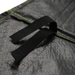 Trampoline Replacement Safety Pad, Trampoline Edge Cover Springs Protection Pad