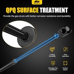 Struts Lift Supports – Gas Replacement for 2011-2014 Kia Sorento Rear Hatch