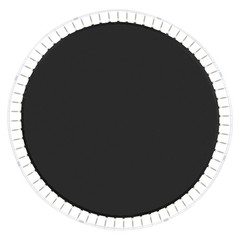 VEVOR Replacement Trampoline Mat Fits 12′-15′ Frame 72V-96V-Rings 5.5″-7″ Spring