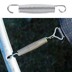 Trampoline Springs,Trampoline Accessories,Trampoline Springs 5.5 5.5IN 5PCS