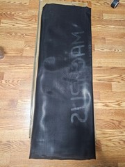Replacement Jumping Mat, fits for 9×15 FT. Rectangular Trampoline New!!