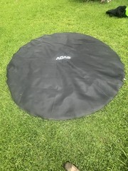 14 foot GVDV trampoline Bounce mat 72 Spring Loops