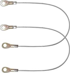 Tailgate Cable Hook Replacement for Kawasaki Mule 600 610 XC 610XC Replace#
