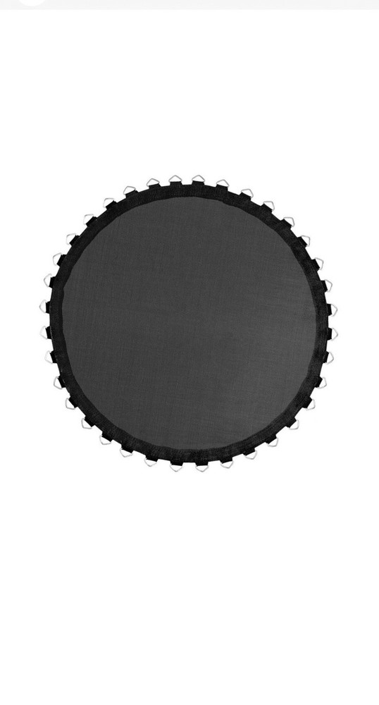 14 FT Trampoline Replacement Mat By Ultrapower Sports V-Hooks W/ Install Tool