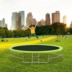 Trampoline Replacement Safety Pad, Trampoline Edge Cover Springs Protection Pad