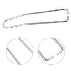 Trampoline Pulling Hook Tool Spring Extractor Replacement Springs