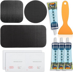 Trampoline Patch Repair Kit | Repair Trampoline Mat Tear or Hole in a Trampoline