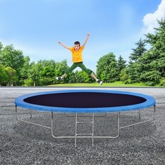 Trampoline Protection Springs Pad Kits Protecting Edge Cover Protective Pads Set