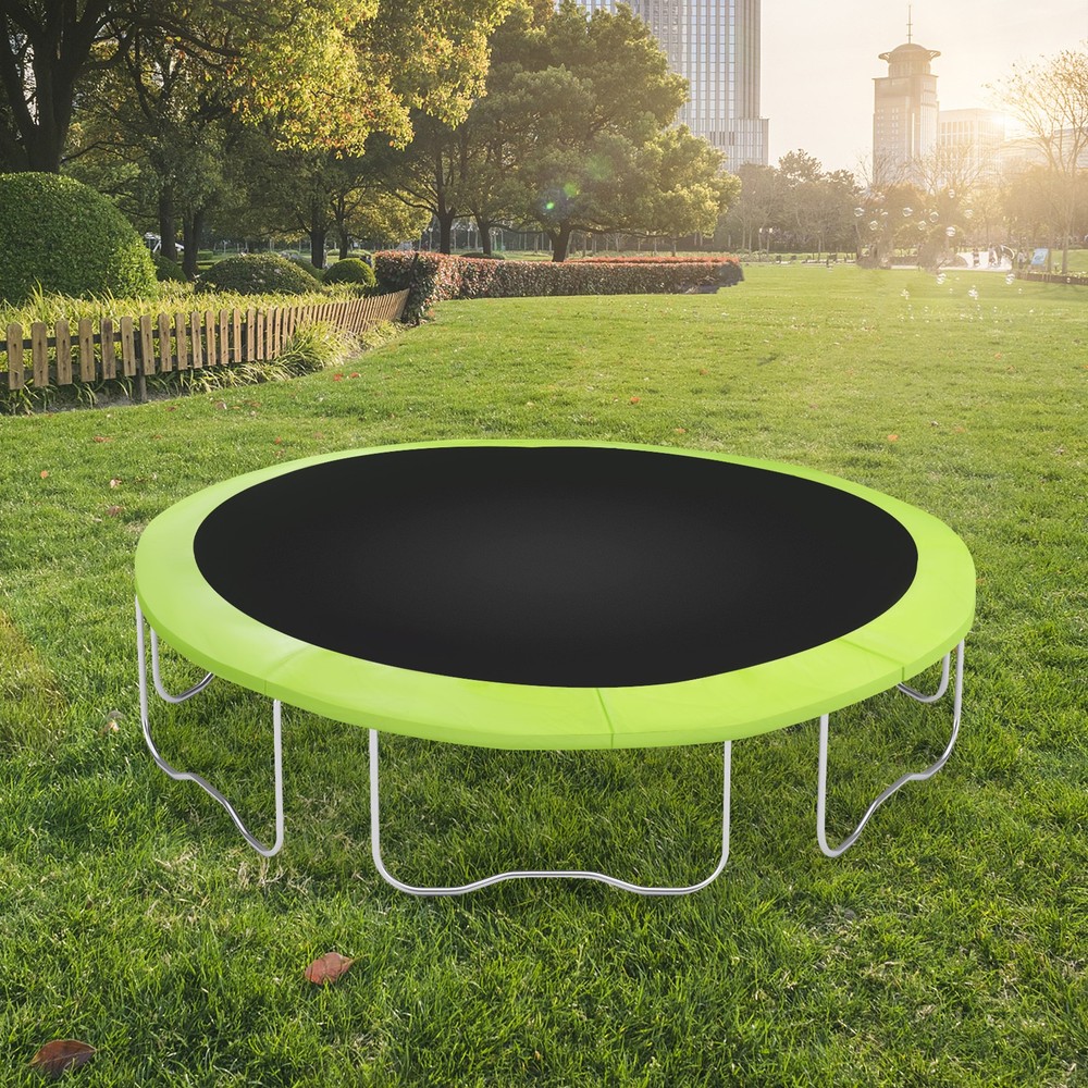 Trampoline Replacement Safety Pad, Trampoline Edge Cover Springs Protection Pad