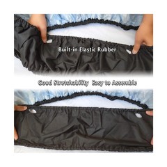 Mini Trampoline Spring Cover 36 38 40 48 54 Inch Small Trampoline R… Fast Ship