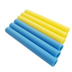 Trampoline Pole Foam Sleeve 15.75 inch Trampoline Foam Pole Cover for Indoor