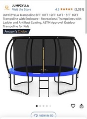 Trampoline
