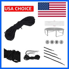 Trampoline Net Connection Rope, Trampoline Net Cords