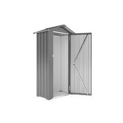 Campcraft High Quality Galvanized Iron Sheet, Equipped with A Solid Lock System