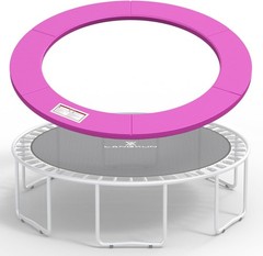 Universal Waterproof Trampoline Safety Pad – 8ft to 16ft Sizes Available