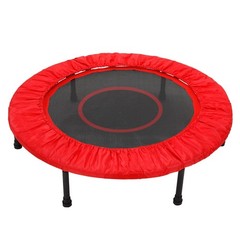 Mini Trampoline Spring Cover,36 38 40 48 60 Inch Round Trampoline Cover Repla…