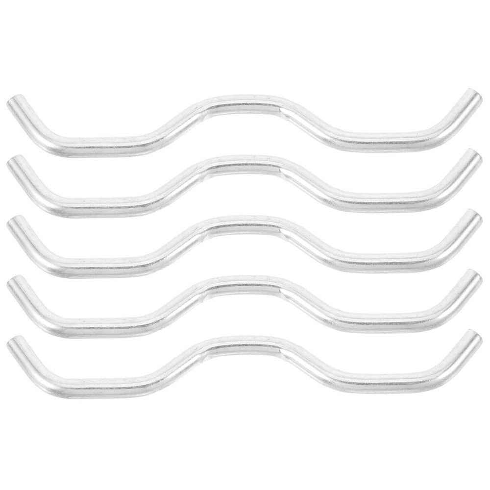 5 Pcs Jump Bed Connector Child Replaceable Trampoline Triangle Buckle