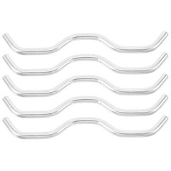 5 Pcs Jump Bed Connector Child Replaceable Trampoline Triangle Buckle