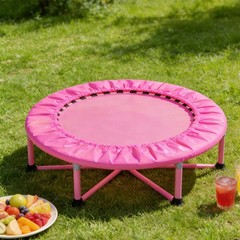 Trampoline Edge Protector Spring Cover Easy Install Replacement Protection