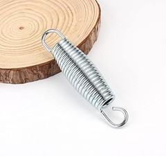 Quality 5.5 Inch Trampoline Springs – Enhance Safety & Jump Experience, 1-5 PCS