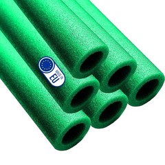 Foam Tubes Trampoline Pole Protector Pads for Trampoline Poles 6pcs…