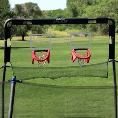 Skywalker Double Basketball Hoop Accessory