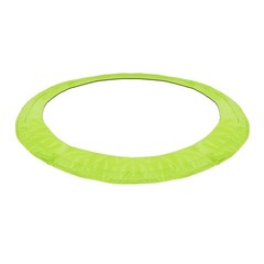 Trampoline Replacement Safety Pad 8ft Diameter PVC Trampoline Edge Cover Pad