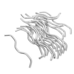 20Pcs Durable Trampoline Connector Parts Spring Buckle Clips for Outdoor Jumping