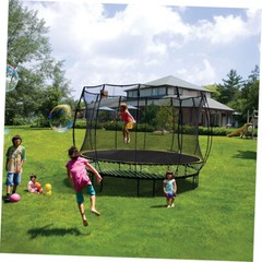 Trampoline Mesh Fitness Child Replacement Parts Jumping Pad for Kids