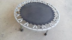 NO BRAND TRAMPOLINE 38″ 111389-1 (AO) BY-36