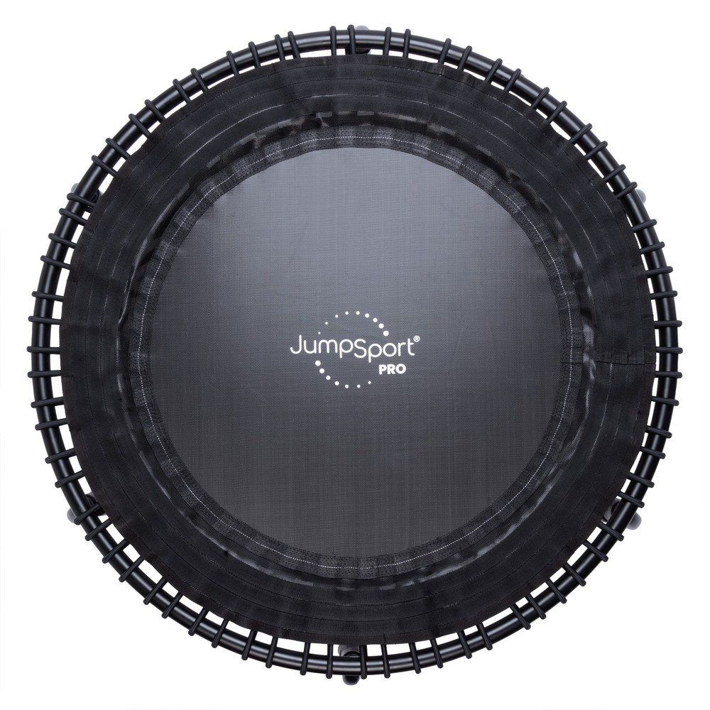 JumpSport 550 Workout Rebounder for Adults, 44″ | PRO CE (Open Box)