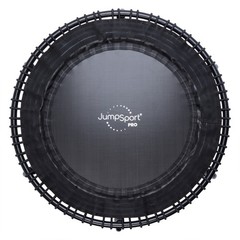 JumpSport 550 Workout Rebounder for Adults, 44″ | PRO CE (Open Box)