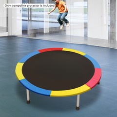 Trampoline Replacement Safety Pad – Edge Spring Cover & Protection