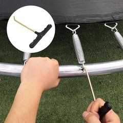 PINE & LINEN Trampoline Spring Tool 11.7*12cm/4.6*4.72inch