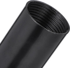 Stainless Steel Trampoline Leg Replacement with Anti-Slip Pad – 4-Pack