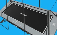 ACON X Trampoline Bounce Mat ACON X 17 Trampoline Mat New