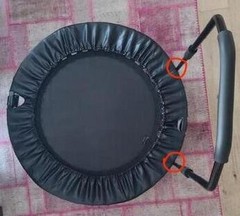 Make Offer On a Cellerciser Trifold