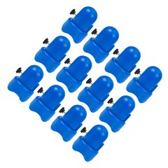 20 Pcs Trampoline Enclosure Replacement Trampolines Tube Caps Pole Poles