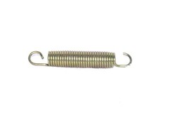 Galvanized Steel Heavy Duty Replacement Trampoline Spring 5.5″