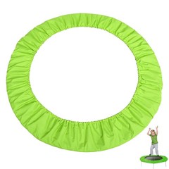 Mini Trampoline Spring Cover 36 38 40 45 60inch Small Trampoline Pad Replacem…