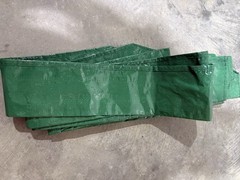 Upper Bounce Trampoline Parts 15′ Trampoline Replacement sleeves set of 6